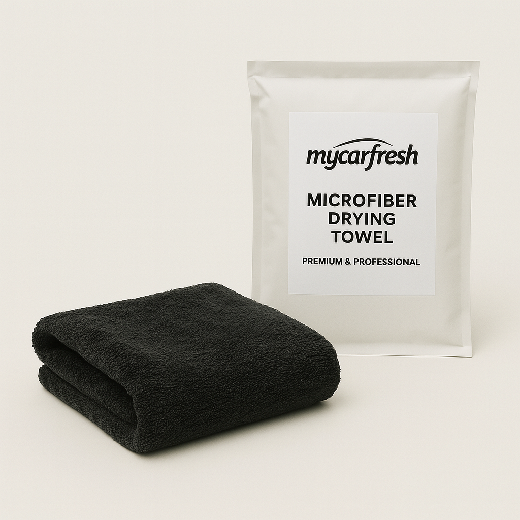 Microfiber cloth