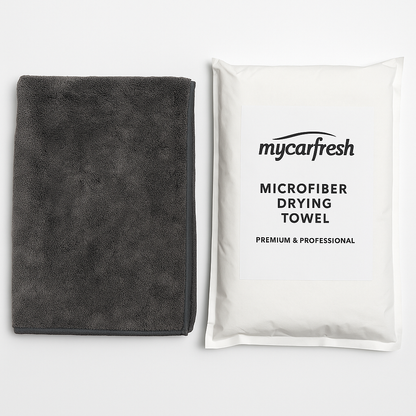 Microfiber cloth