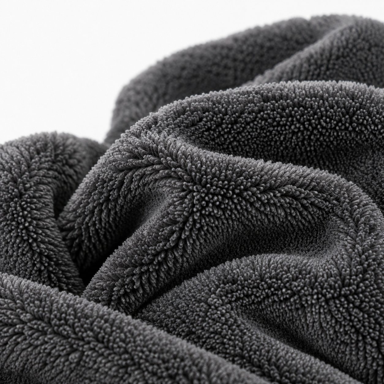 Microfiber cloth